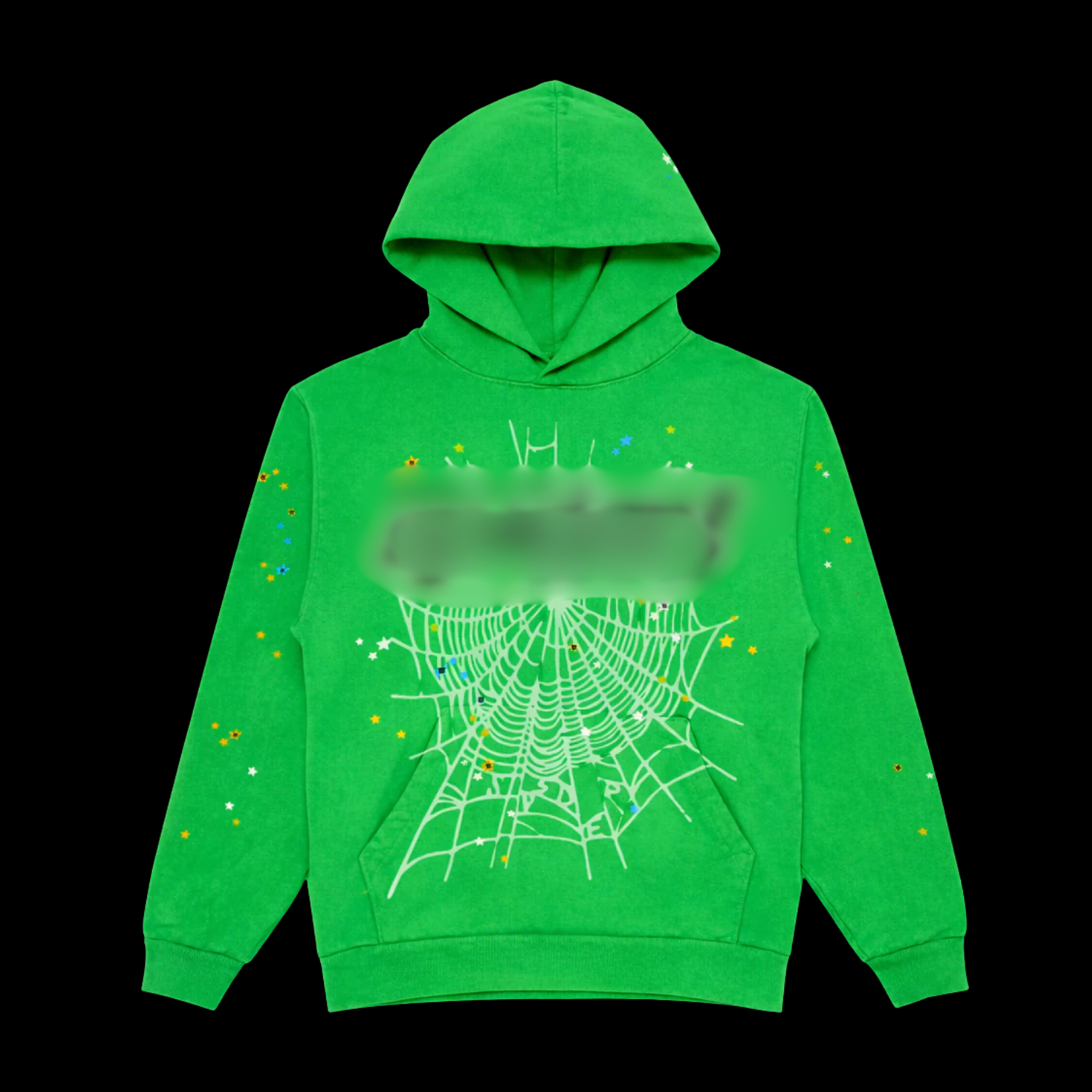 WEB HOODIE- SUPPLIER