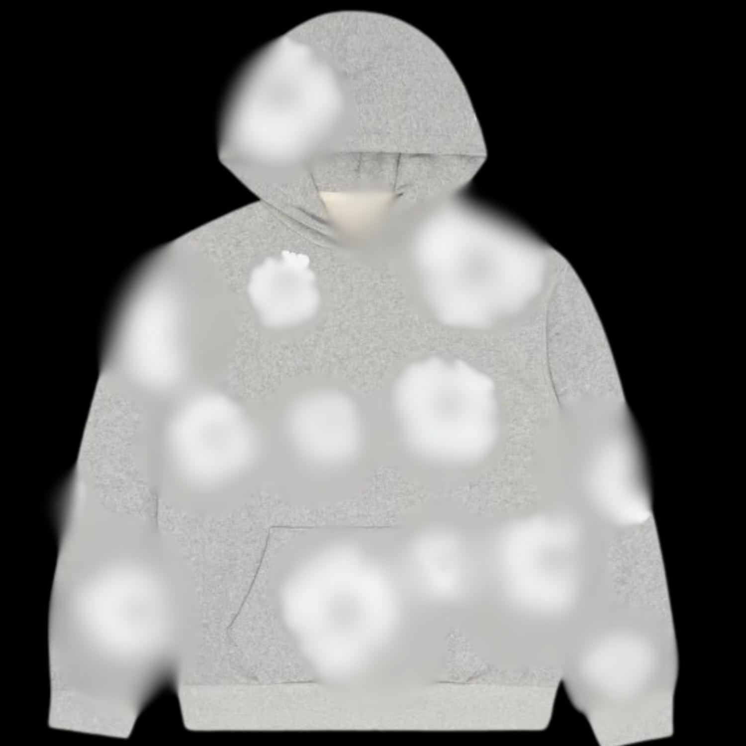 TERS HOODIE - SUPPLIER