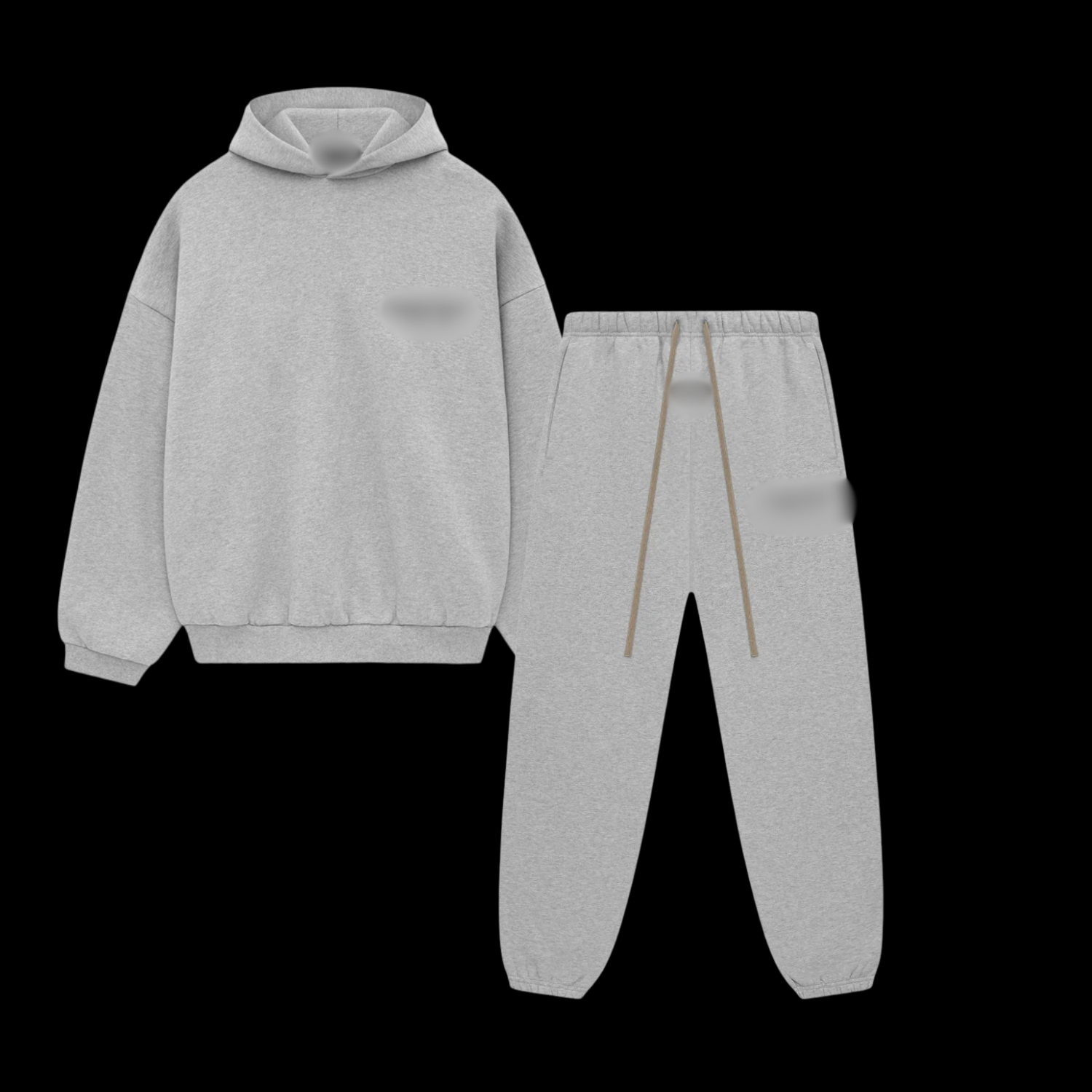 FEAR GOD SET - SUPPLIER