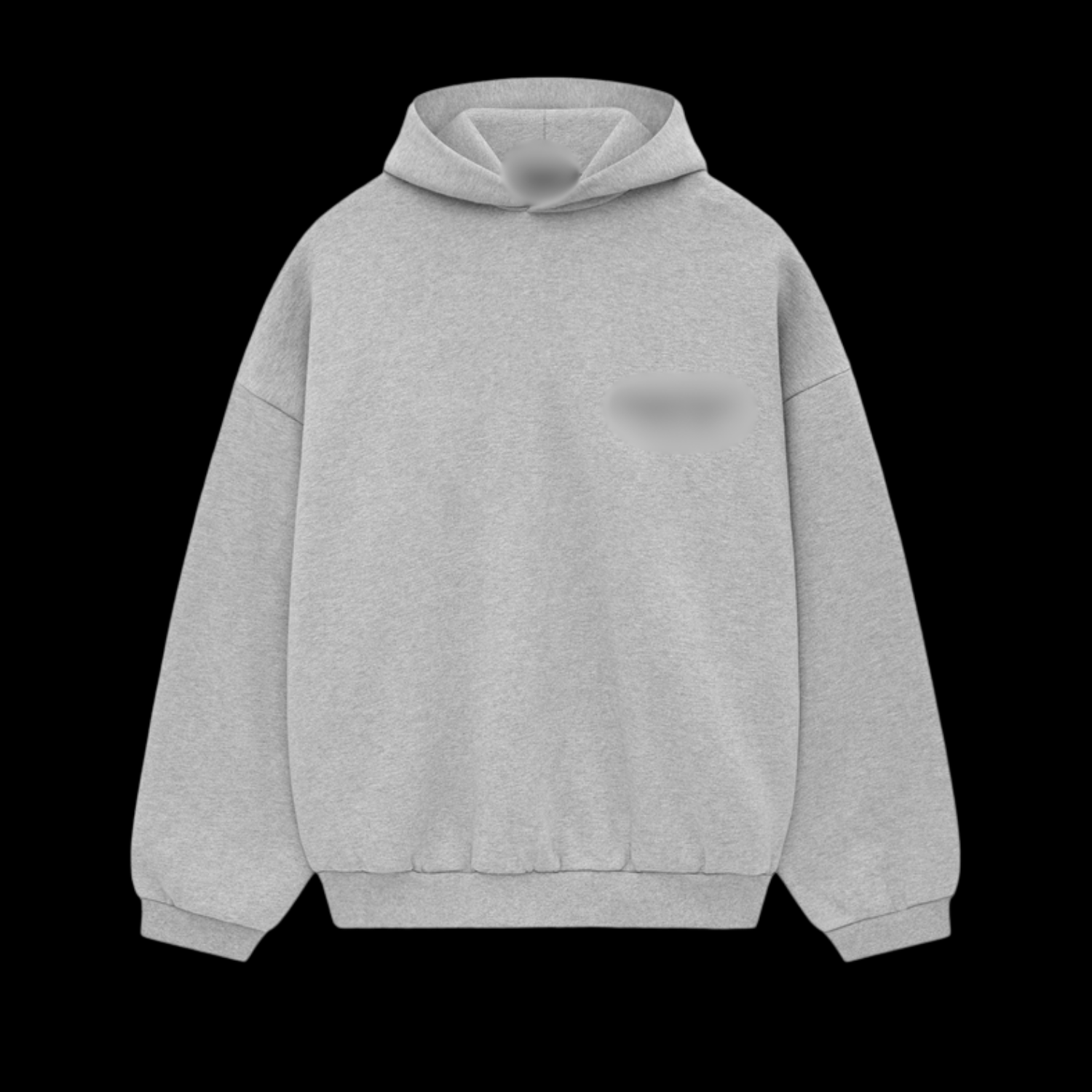 FEAR GOD HOODIE - SUPPLIER