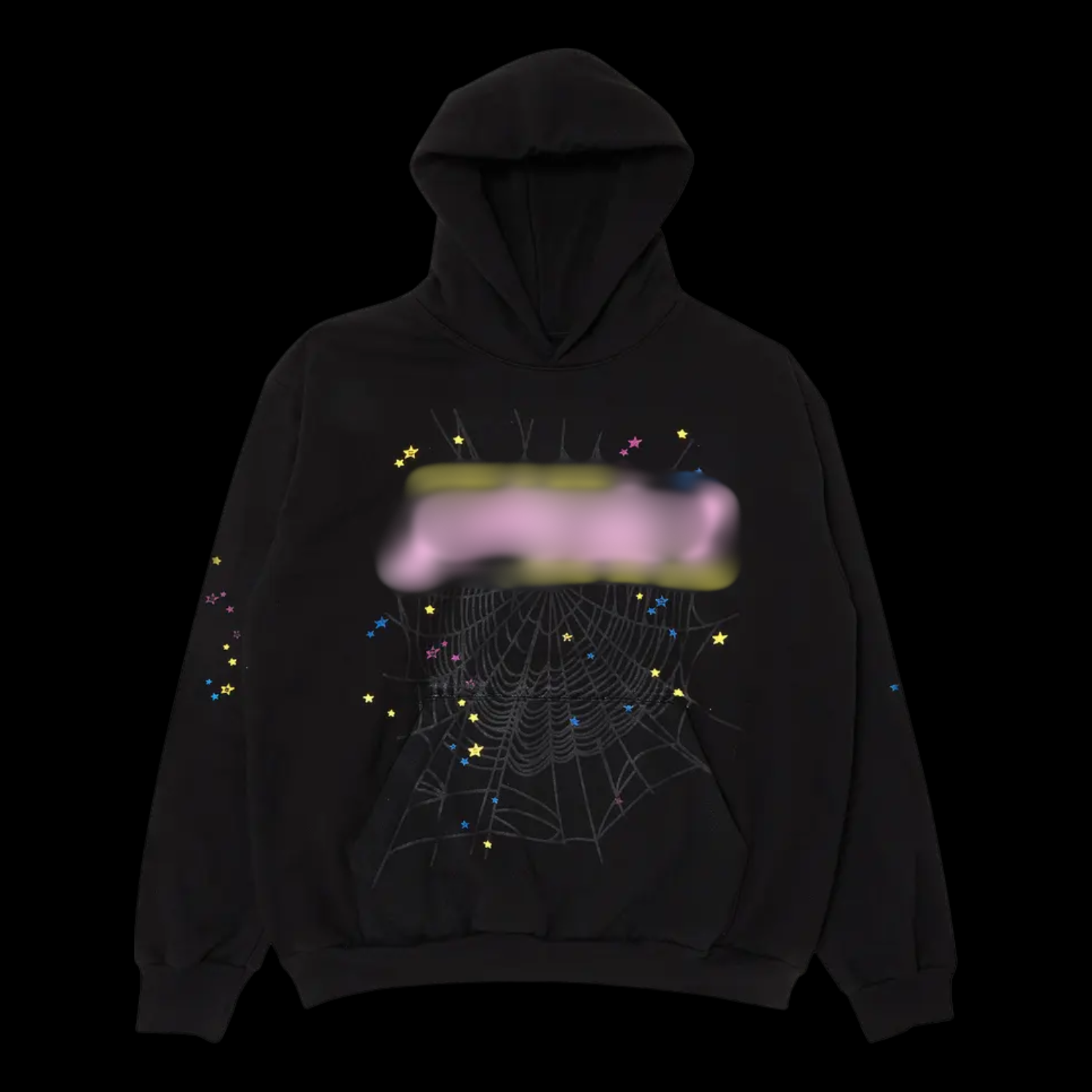 WEB HOODIE- SUPPLIER