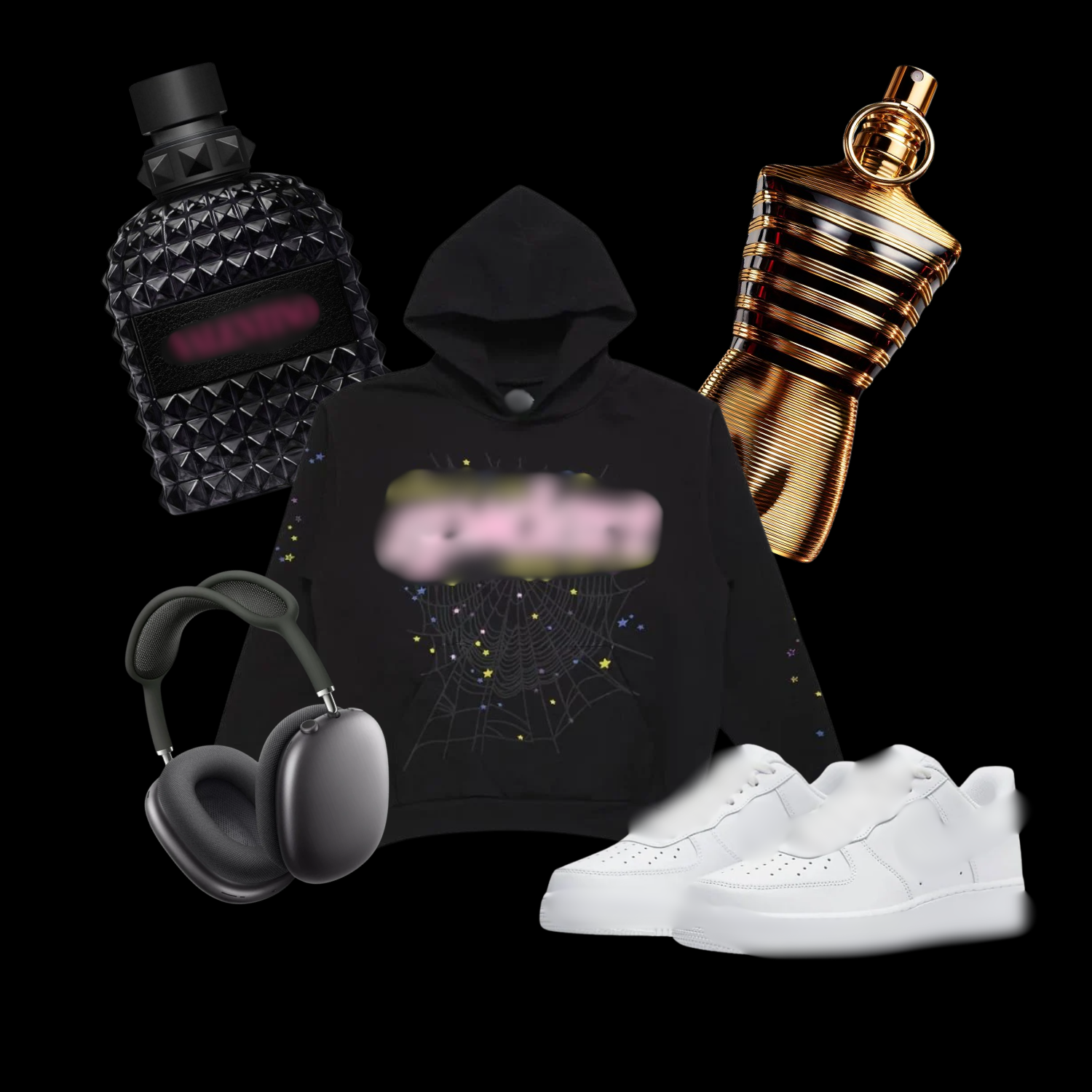 STARTER BUNDLE - SUPPLIER