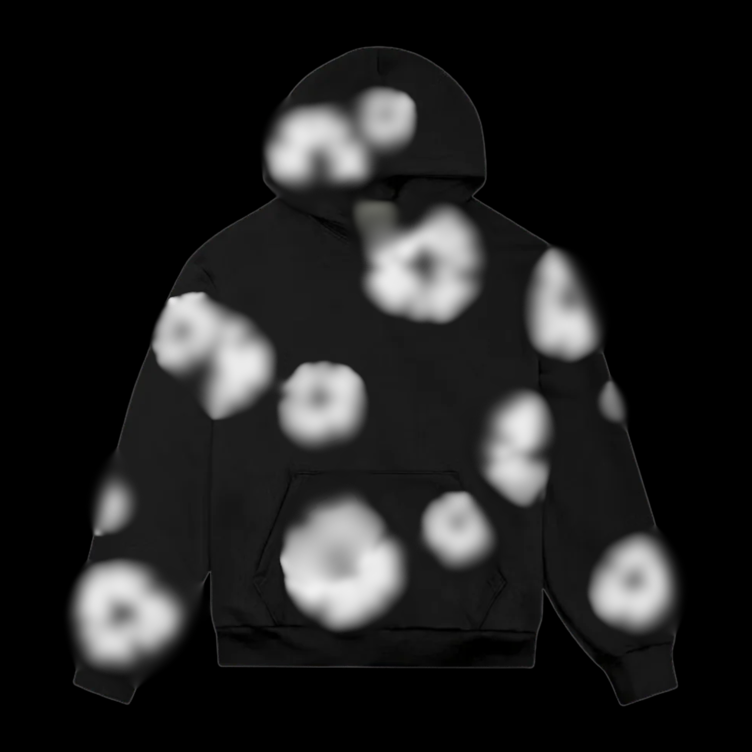 TERS HOODIE - SUPPLIER
